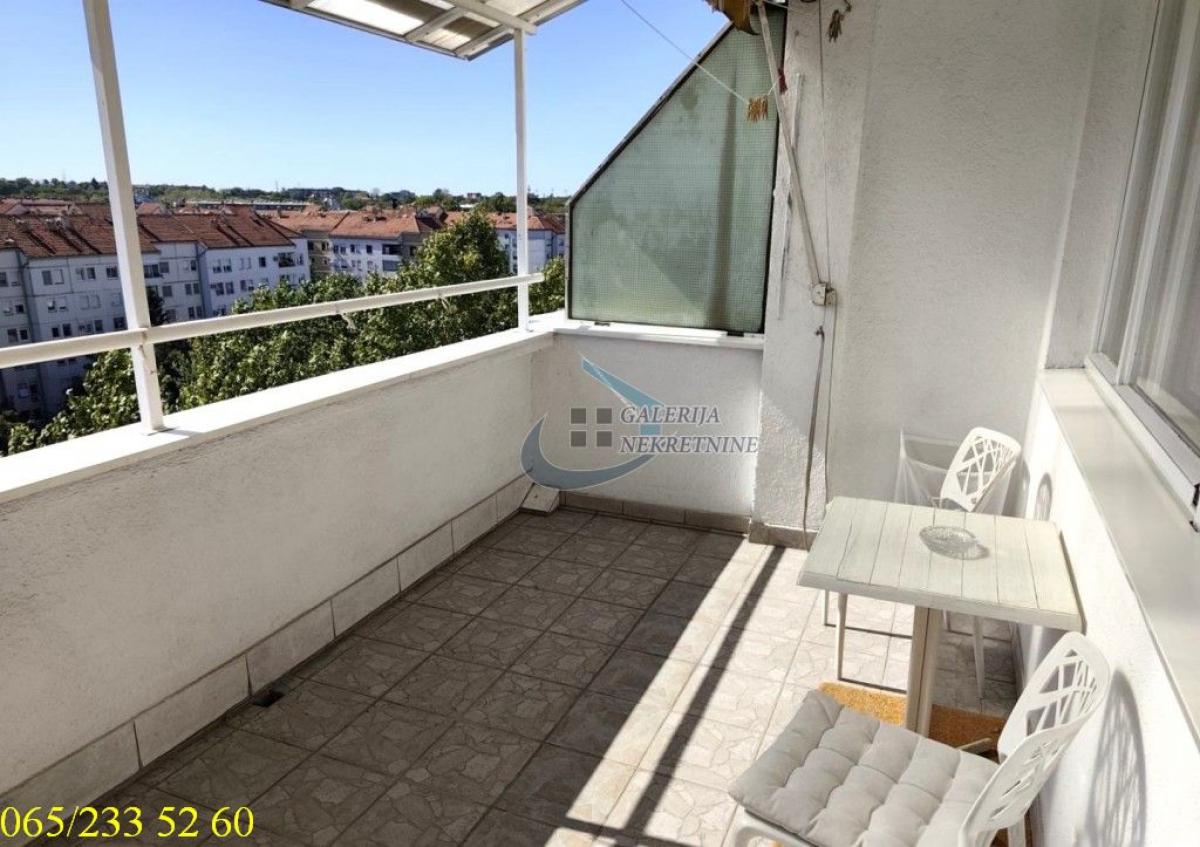 Stan Prodaja Beograd Stan Prodaja Beograd Blok 3 62 m2