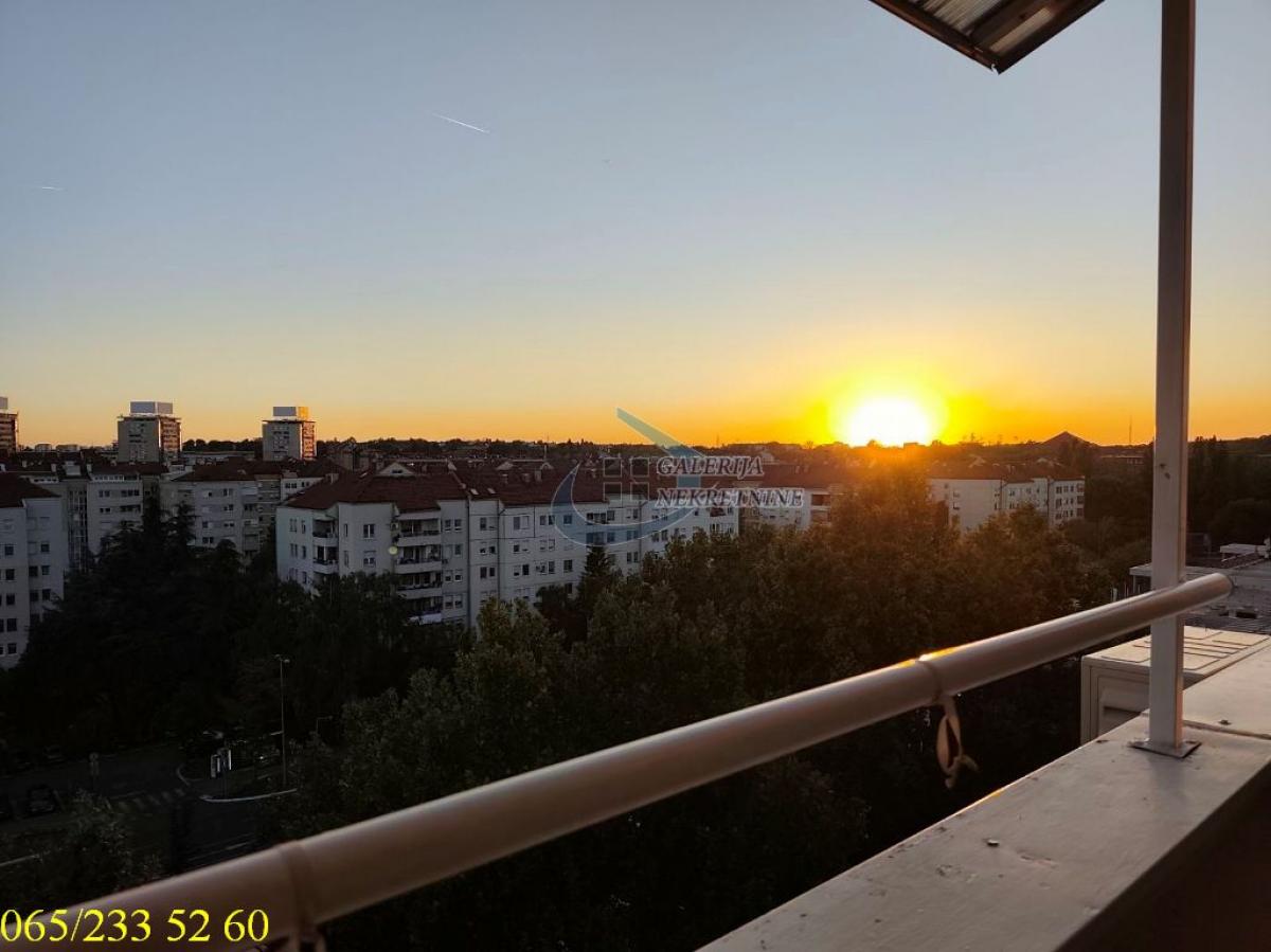 Stan Prodaja Beograd Stan Prodaja Beograd Blok 3 62 m2