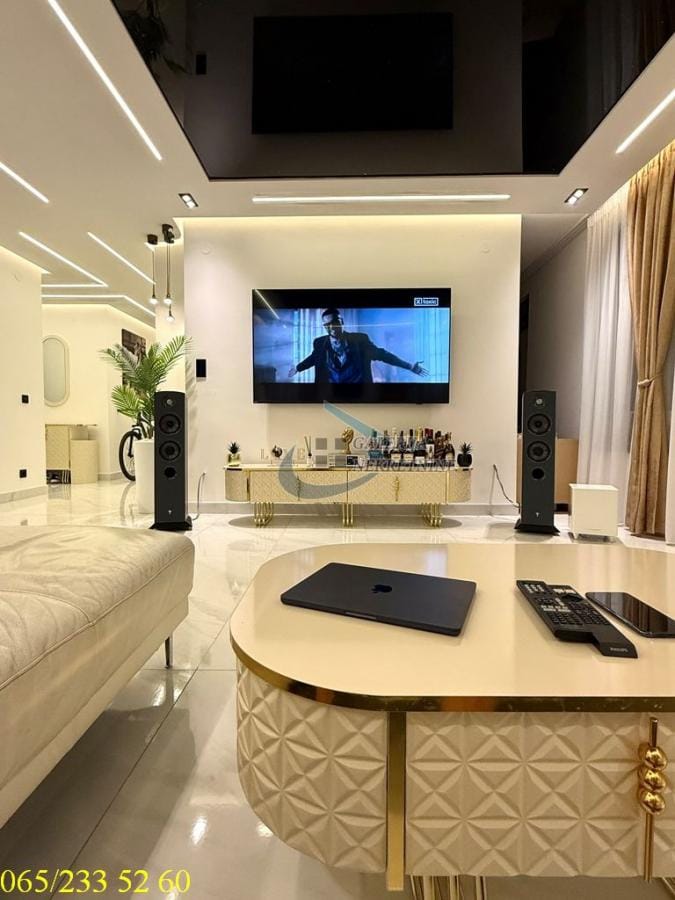 Stan Prodaja Beograd Stan Prodaja Beograd Đeram 70 m2