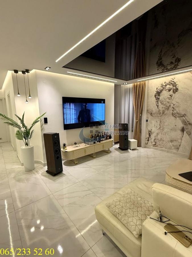 Stan Prodaja Beograd Stan Prodaja Beograd Đeram 70 m2