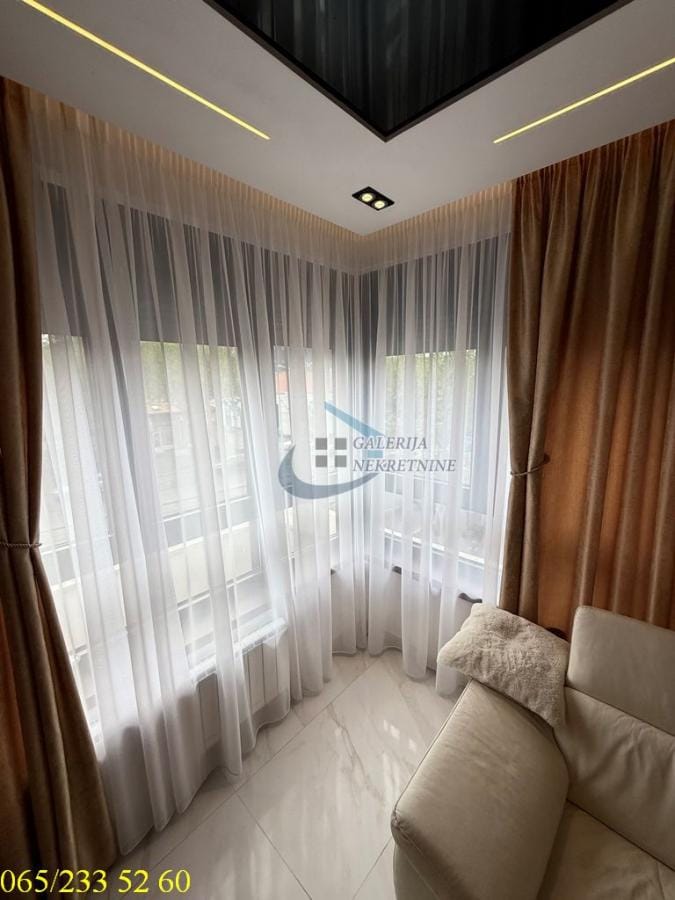 Stan Prodaja Beograd Stan Prodaja Beograd Đeram 70 m2