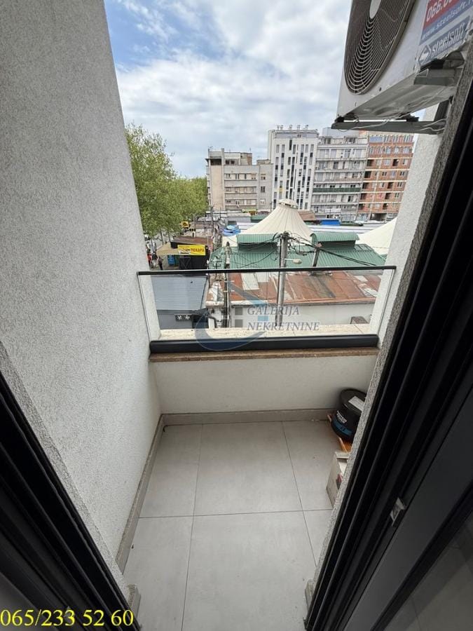 Stan Prodaja Beograd Stan Prodaja Beograd Đeram 70 m2