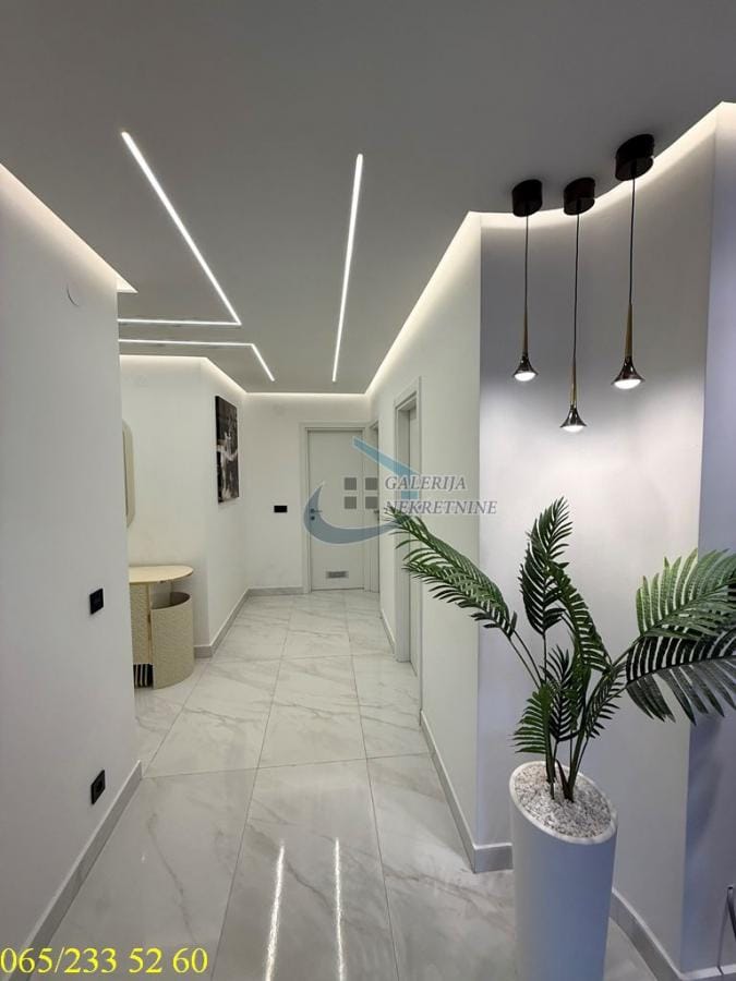 Stan Prodaja Beograd Stan Prodaja Beograd Đeram 70 m2