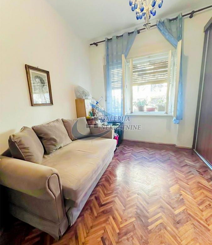 Stan Prodaja Beograd Hram Svetog Save 46 m2
