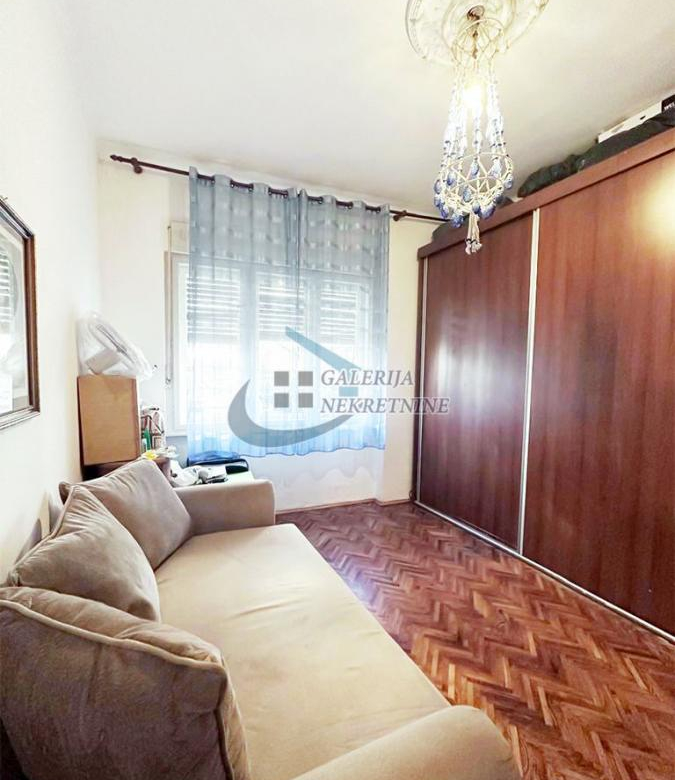 Stan Prodaja Beograd Hram Svetog Save 46 m2