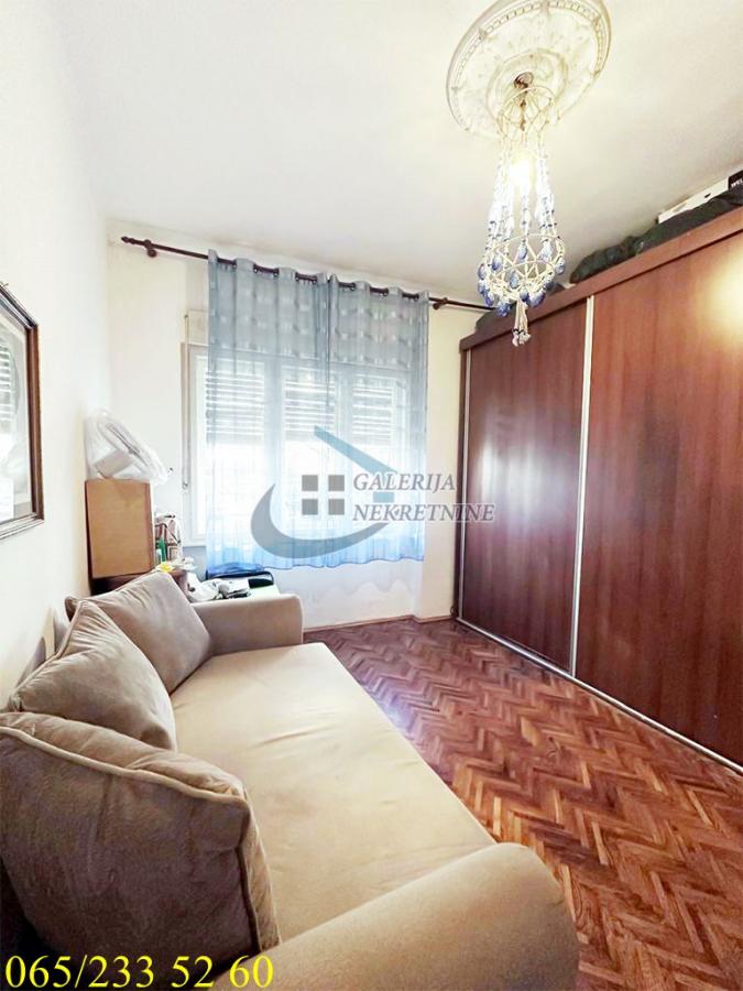 Stan Prodaja Beograd Hram Svetog Save 46 m2