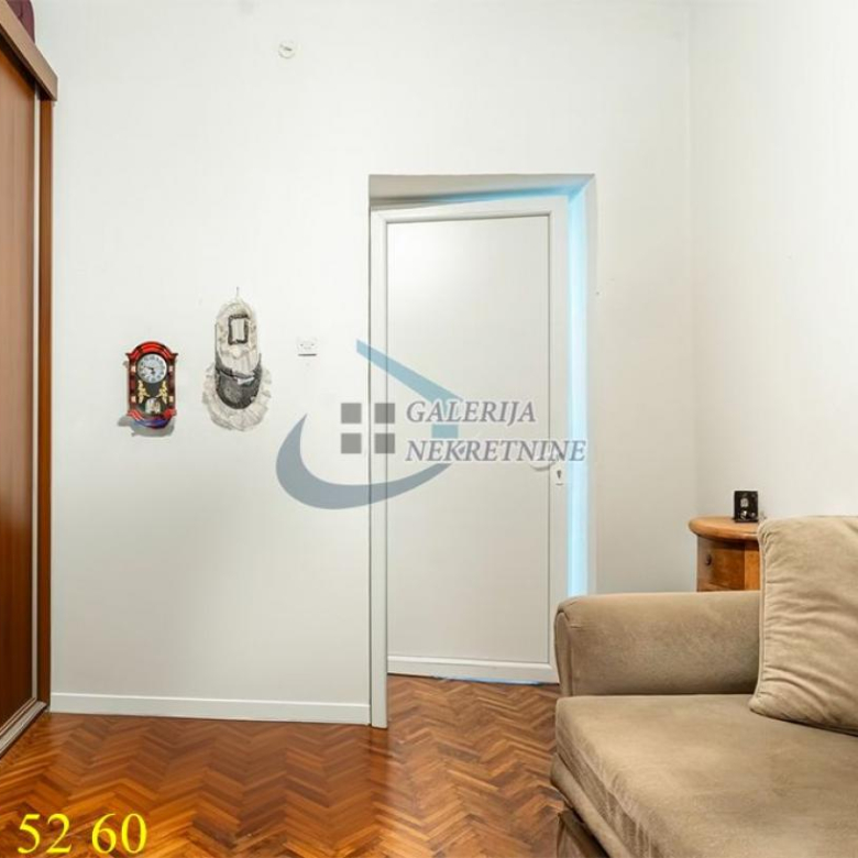 Stan Prodaja Beograd Hram Svetog Save 46 m2