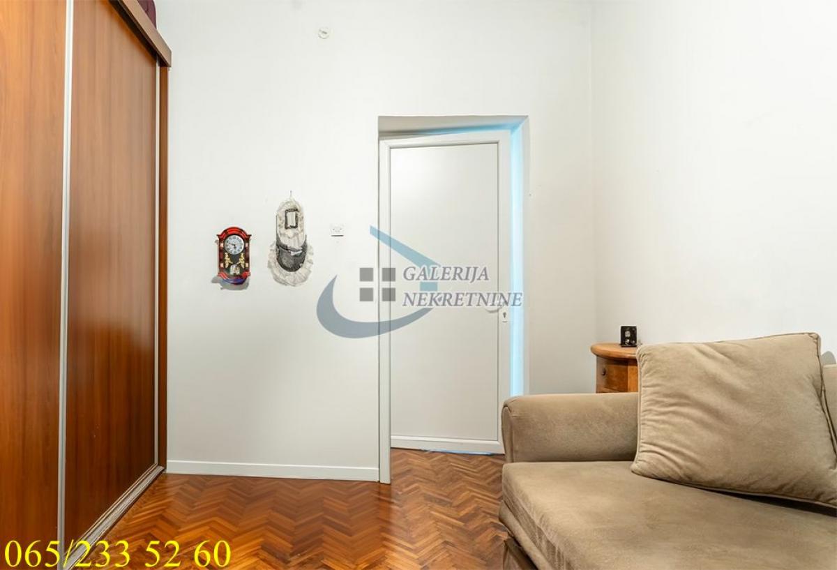 Stan Prodaja Beograd Hram Svetog Save 46 m2