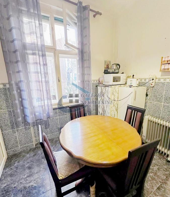 Stan Prodaja Beograd Hram Svetog Save 46 m2