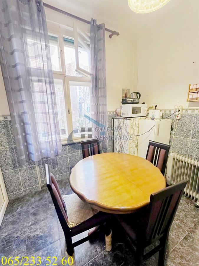 Stan Prodaja Beograd Hram Svetog Save 46 m2