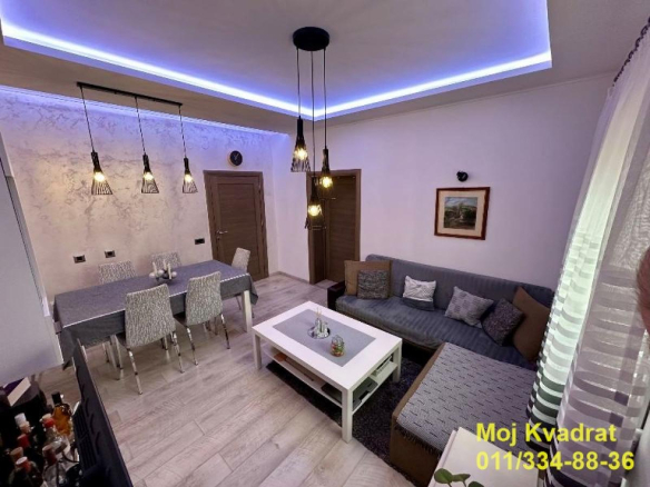 Stan Prodaja Beograd Stari Košutnjak 100 m2