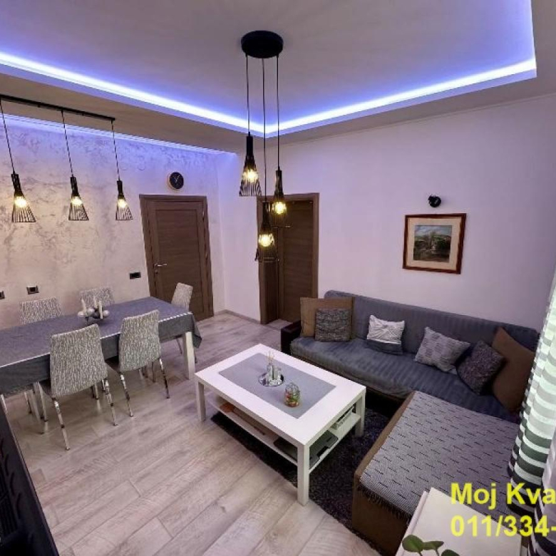 Stan – Beograd, Rakovica Stari Košutnjak – ID 22021.