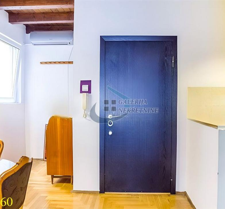 Stan Prodaja Beograd Atelje 212 88 m2
