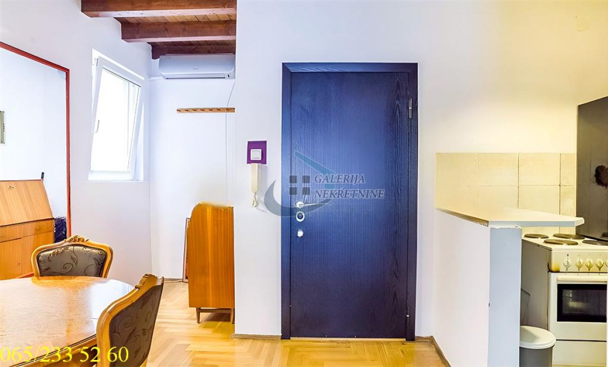 Stan Prodaja Beograd Atelje 212 88 m2