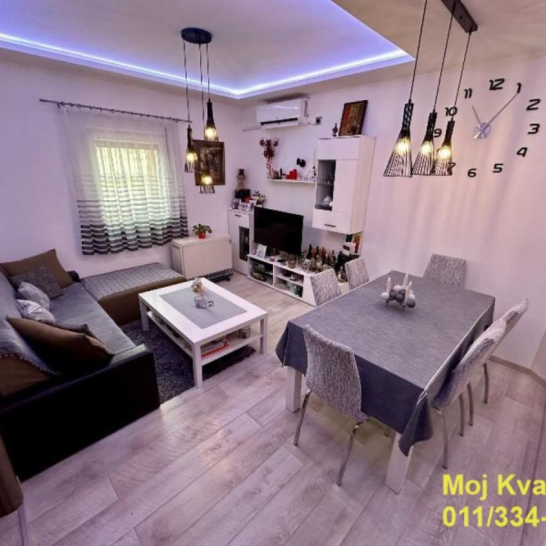 Stan Prodaja Beograd Stari Košutnjak 100 m2