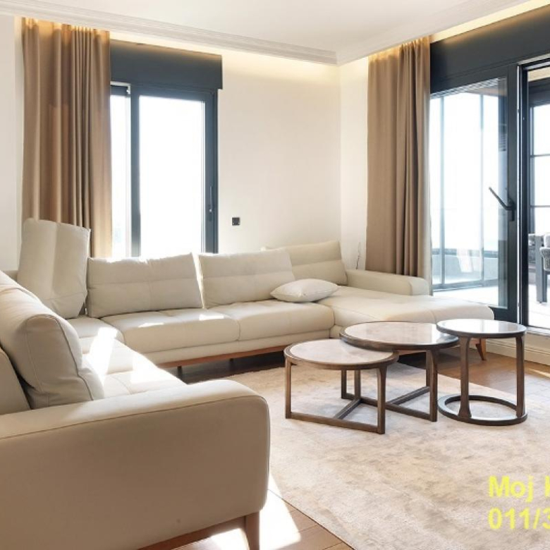 Stan Prodaja Beograd Banovo Brdo 232 m2