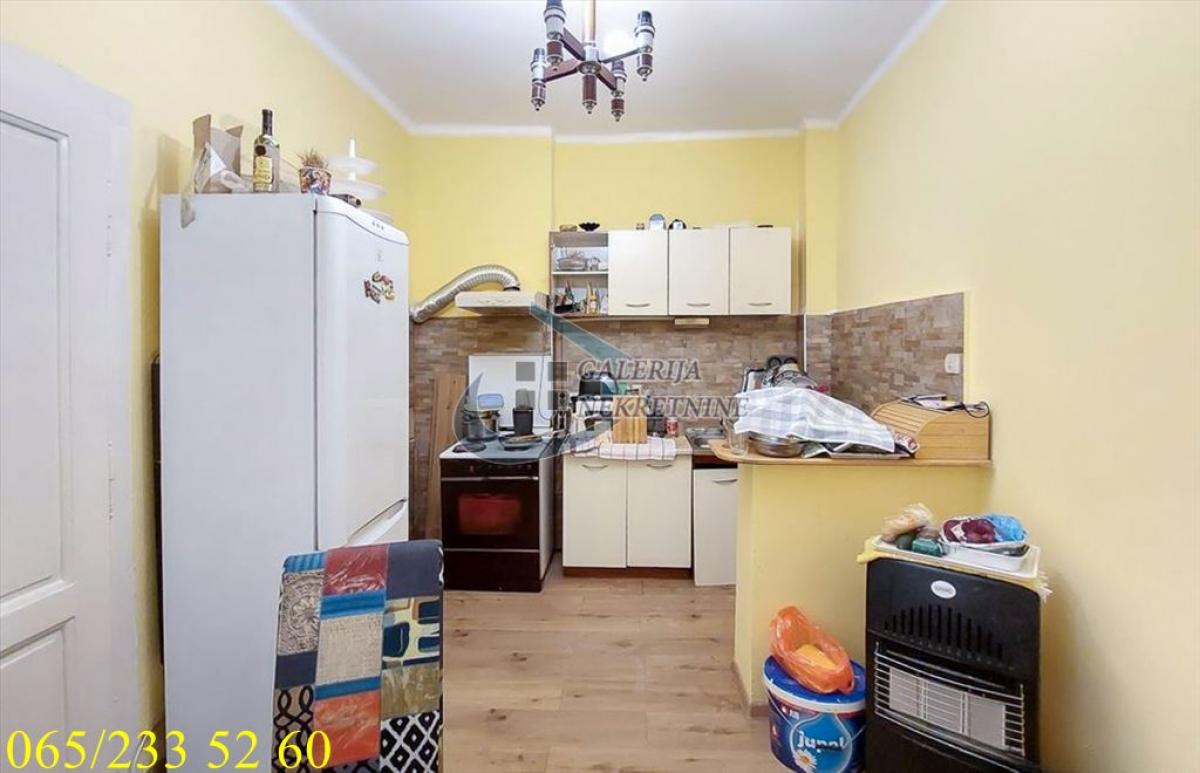 Stan Prodaja Beograd Atelje 212 104 m2