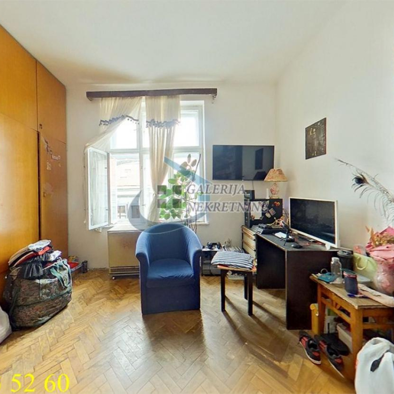 Stan Prodaja Beograd Atelje 212 104 m2