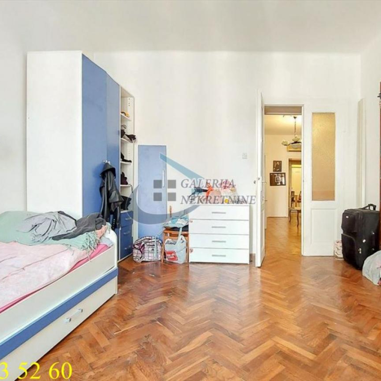 Stan Prodaja Beograd Atelje 212 104 m2