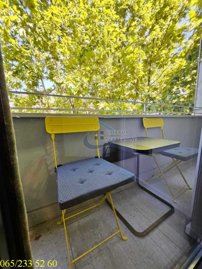 Stan Prodaja Beograd Stan Prodaja Beograd Dorćol 33 m2