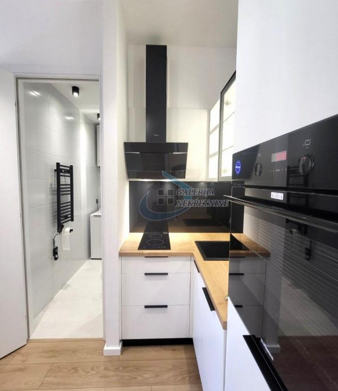 Stan Prodaja Beograd Dorćol 33 m2