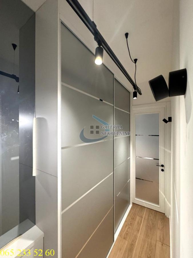 Stan Prodaja Beograd Stan Prodaja Beograd Dorćol 33 m2