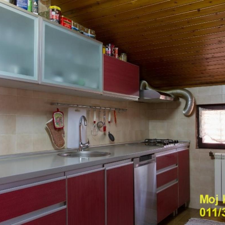 Stan Prodaja Beograd Bele Vode 177 m2