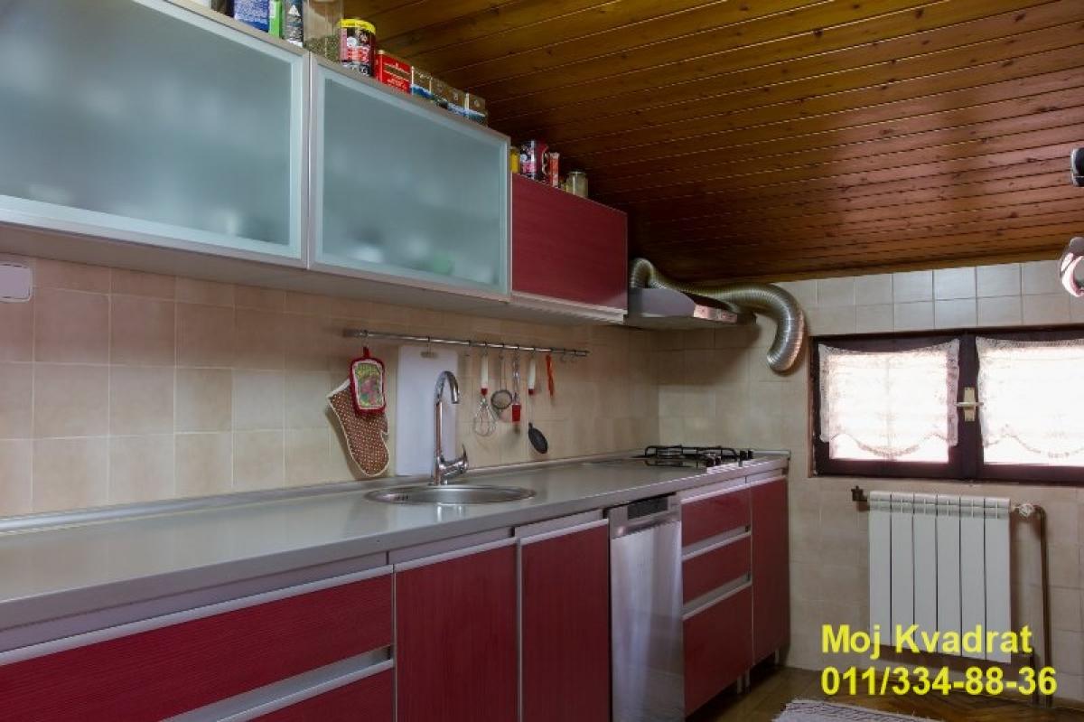 Stan Prodaja Beograd Stan Prodaja Beograd Bele Vode 177 m2