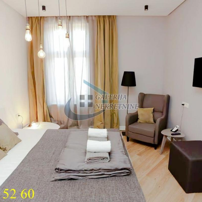 Stan Prodaja Beograd Knez Mihajlova 73 m2