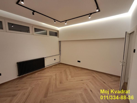 Stan Prodaja Beograd Slavija 42 m2