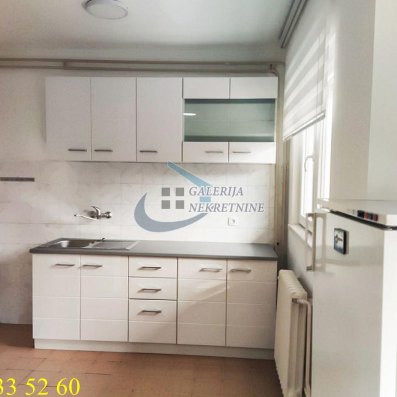 Stan Prodaja Beograd Filmski Grad 135 m2