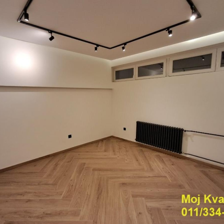 Stan Prodaja Beograd Slavija 42 m2