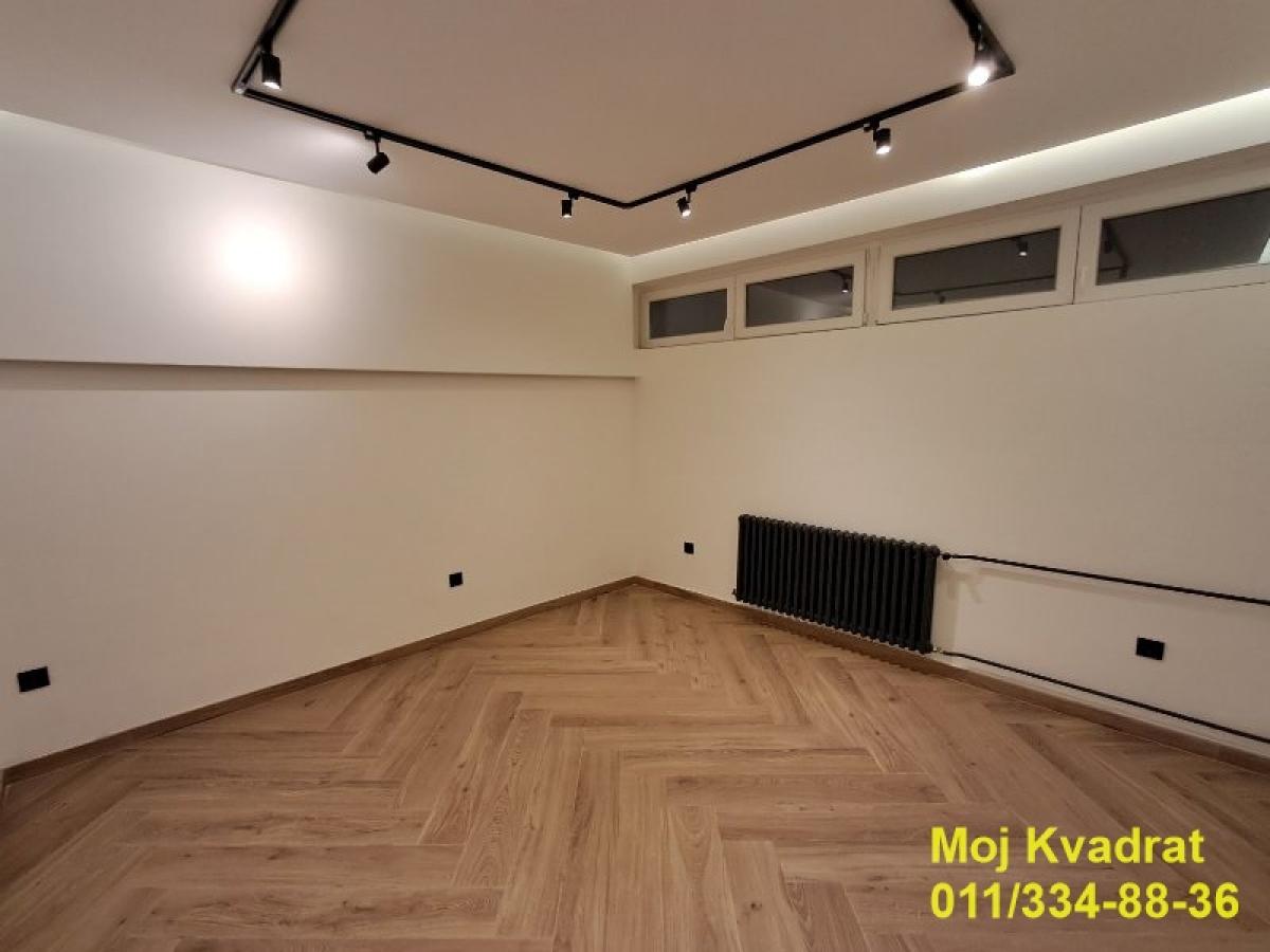 Stan Prodaja Beograd Stan Prodaja Beograd Slavija 42 m2