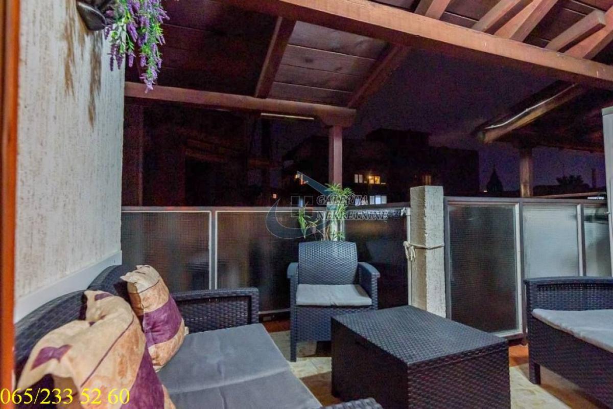 Stan Prodaja Beograd Stan Prodaja Beograd Gundulićev Venac 104 m2