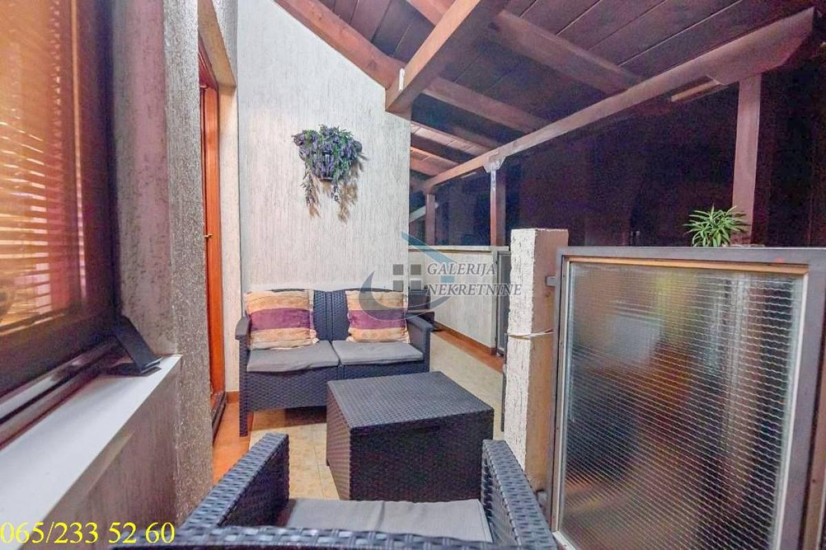 Stan Prodaja Beograd Stan Prodaja Beograd Gundulićev Venac 104 m2