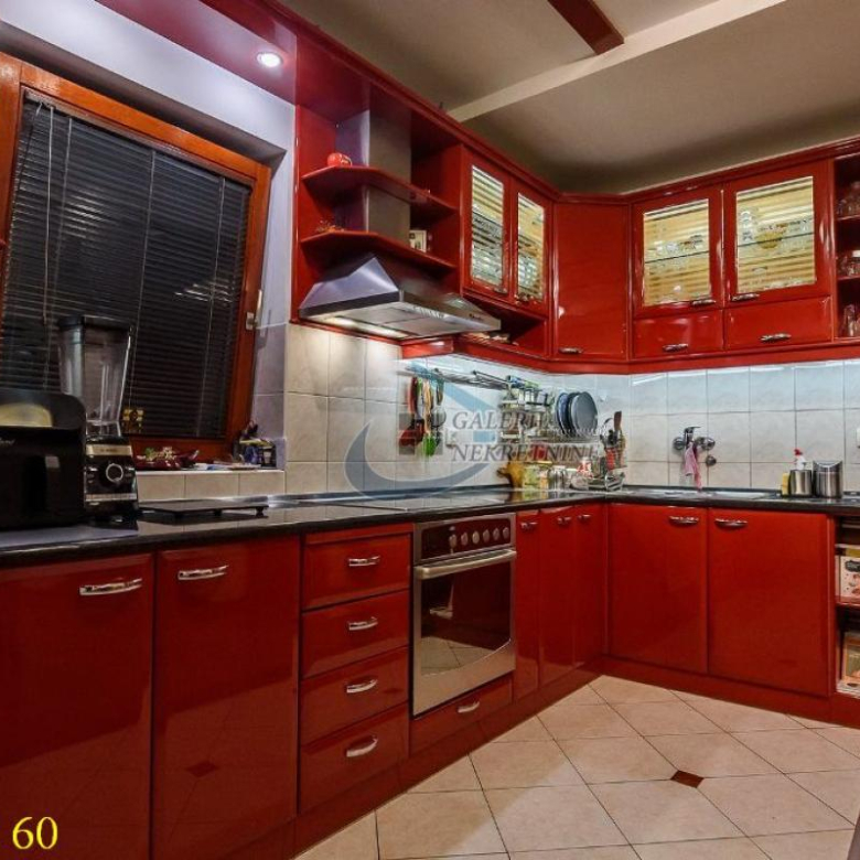 Stan Prodaja Beograd Gundulićev Venac 104 m2