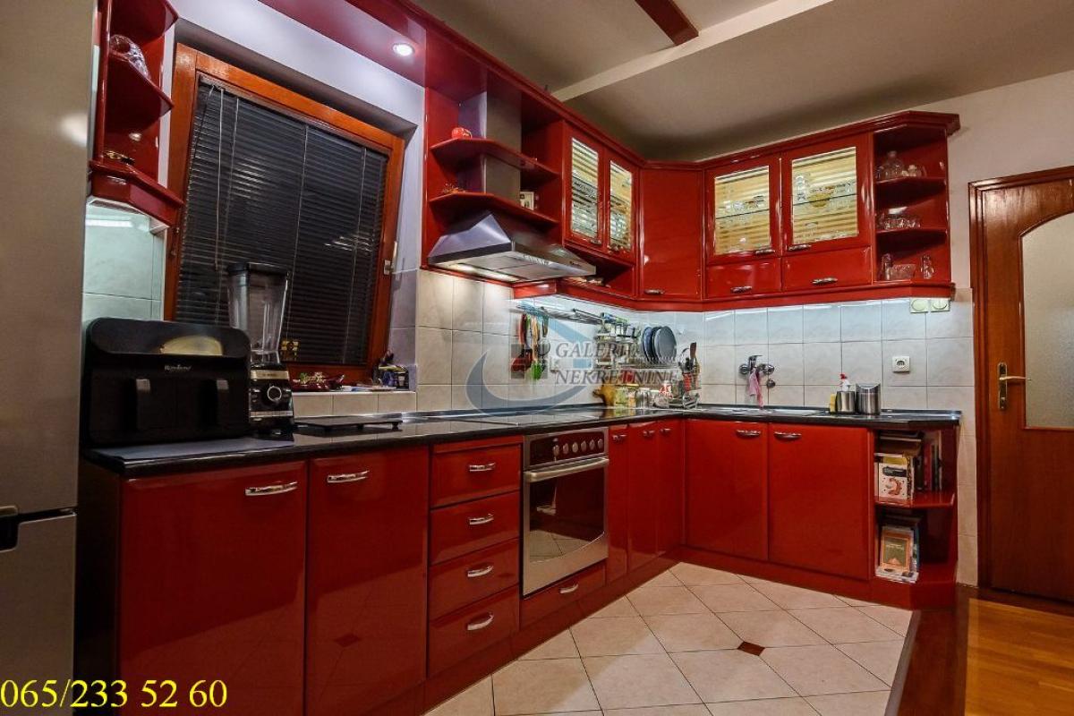 Stan Prodaja Beograd Stan Prodaja Beograd Gundulićev Venac 104 m2