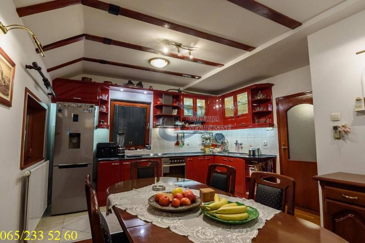 Stan Prodaja Beograd Stan Prodaja Beograd Gundulićev Venac 104 m2