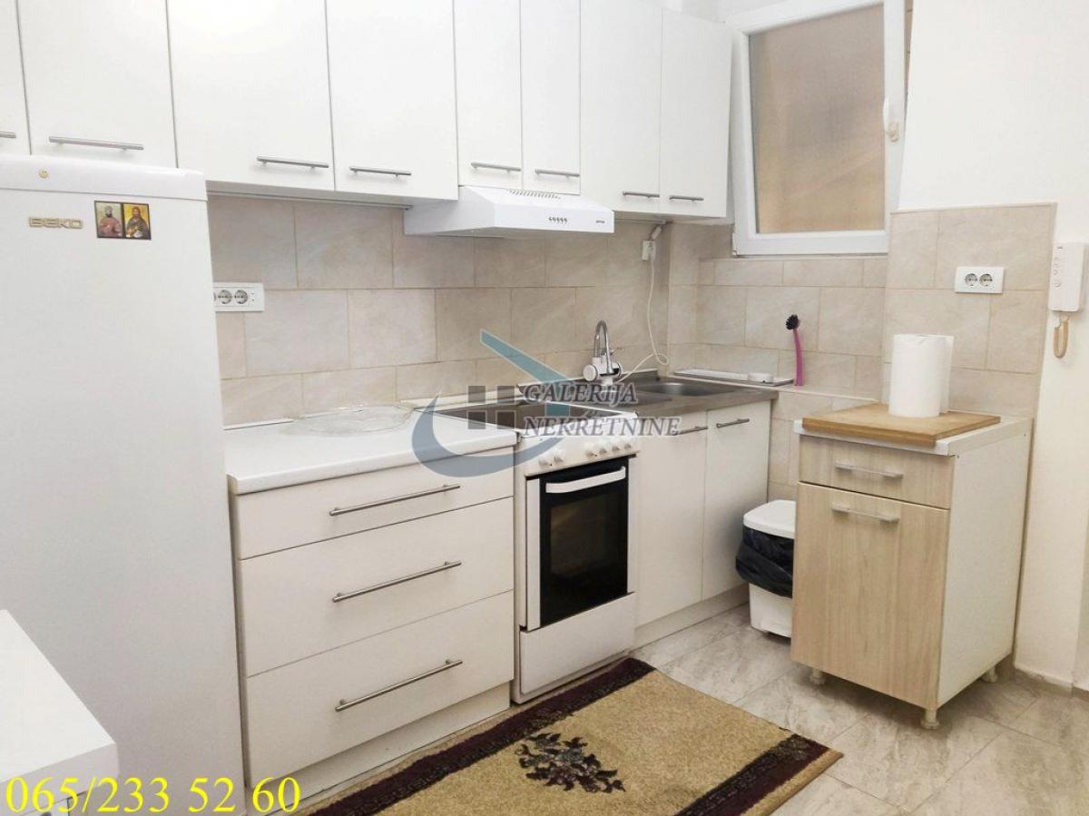Stan Prodaja Beograd Hram Svetog Save 36 m2
