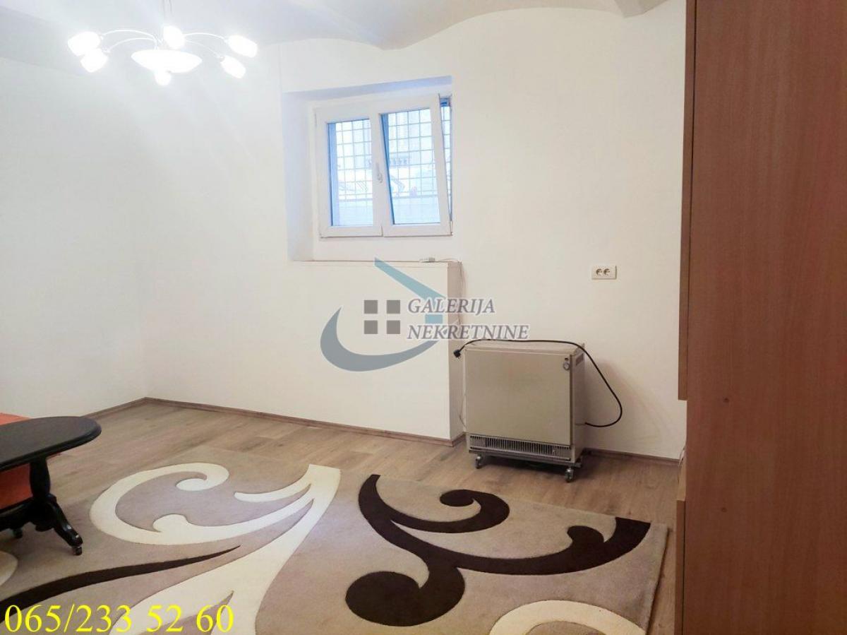 Stan Prodaja Beograd Hram Svetog Save 36 m2