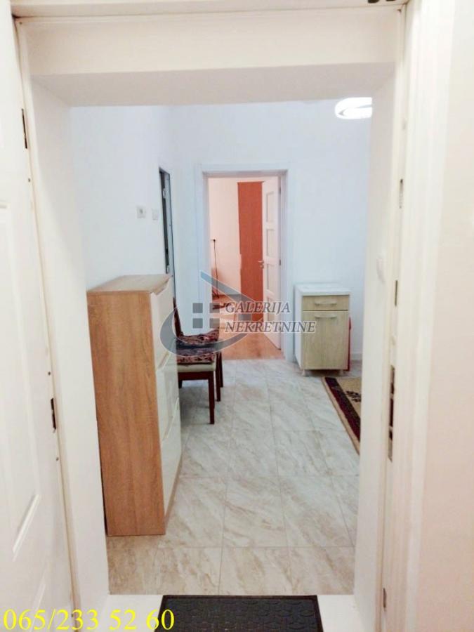 Stan Prodaja Beograd Hram Svetog Save 36 m2