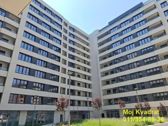 Stan Prodaja Beograd Blok 64 65 m2