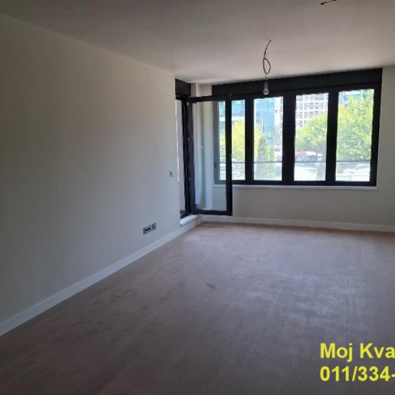 Stan Prodaja Beograd Blok 64 65 m2