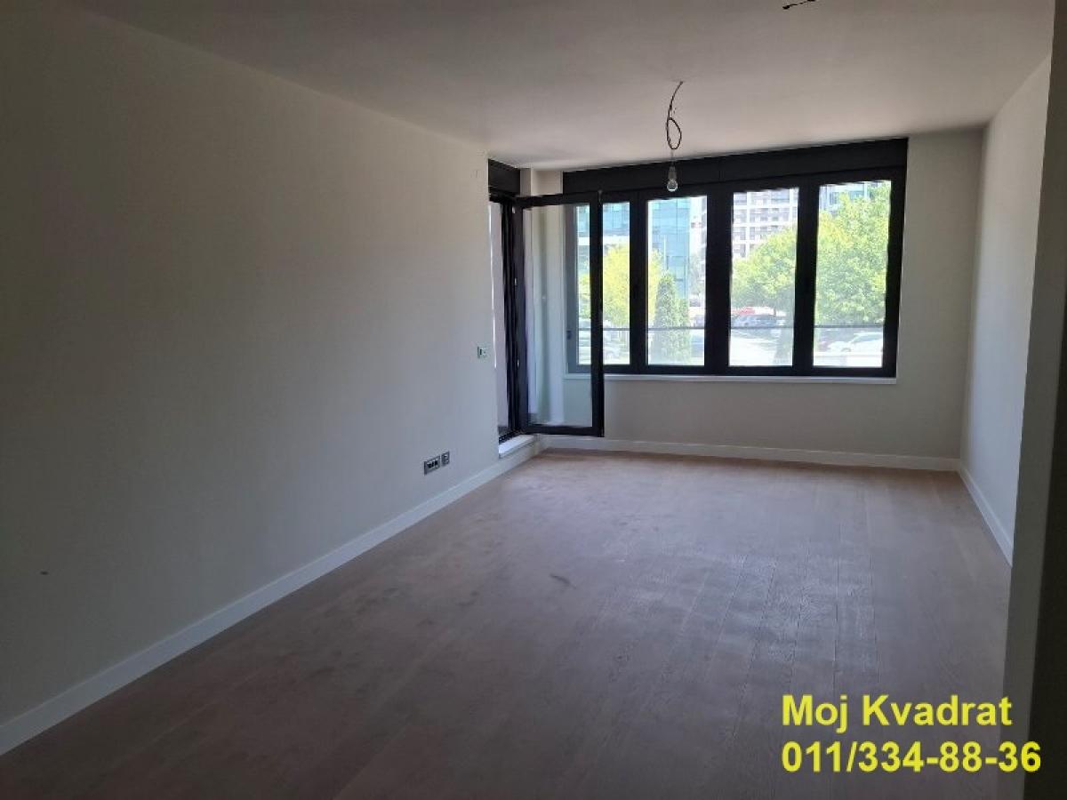 Stan Prodaja Beograd Stan Prodaja Beograd Blok 64 65 m2