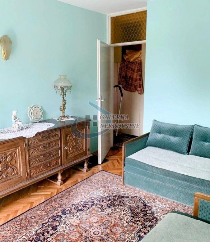 Stan Prodaja Beograd Voždovačka Crkva 63 m2