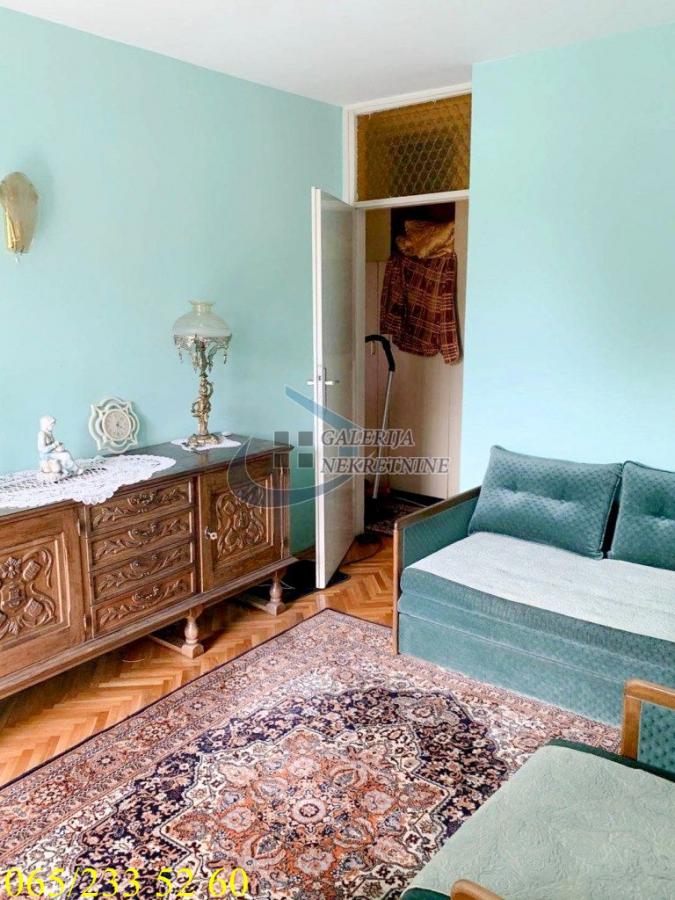 Stan Prodaja Beograd Voždovačka Crkva 63 m2