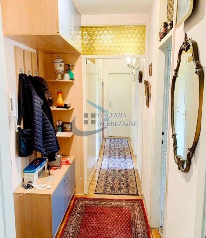 Stan Prodaja Beograd Voždovačka Crkva 63 m2
