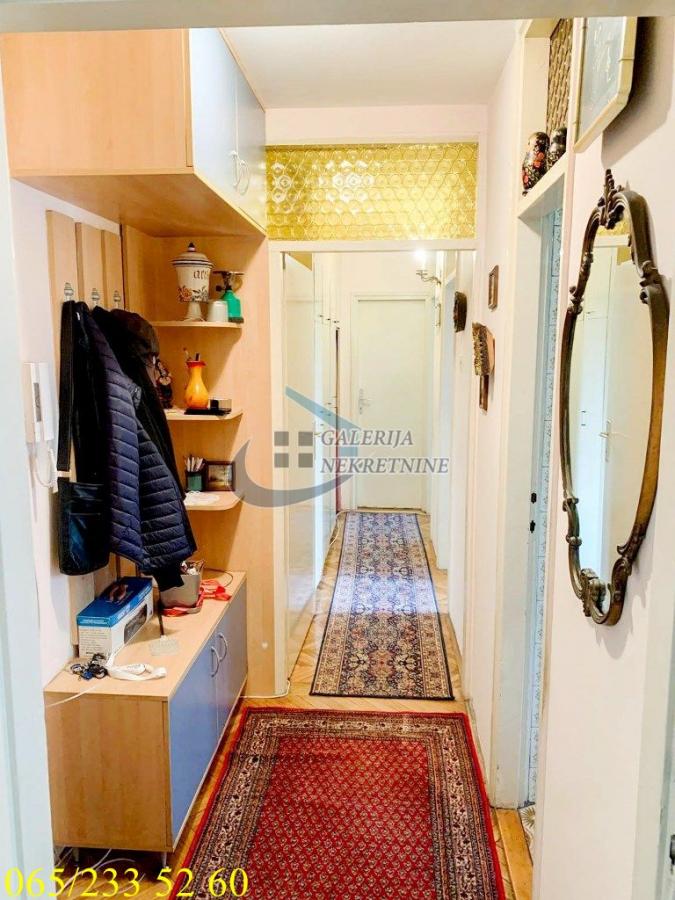 Stan Prodaja Beograd Voždovačka Crkva 63 m2