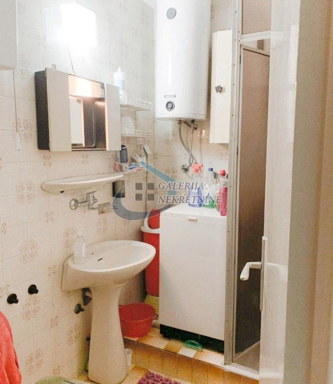 Stan Prodaja Beograd Voždovačka Crkva 63 m2