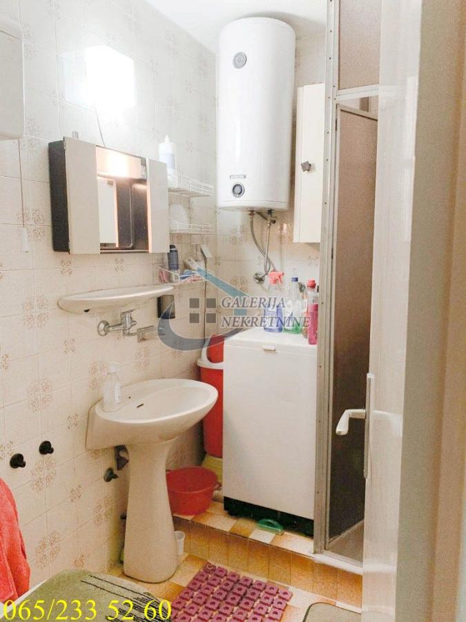 Stan Prodaja Beograd Voždovačka Crkva 63 m2